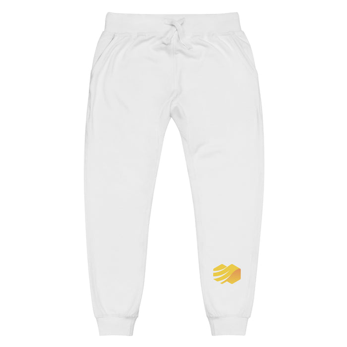 Honeycomb Health Unisex fleece sweatpants