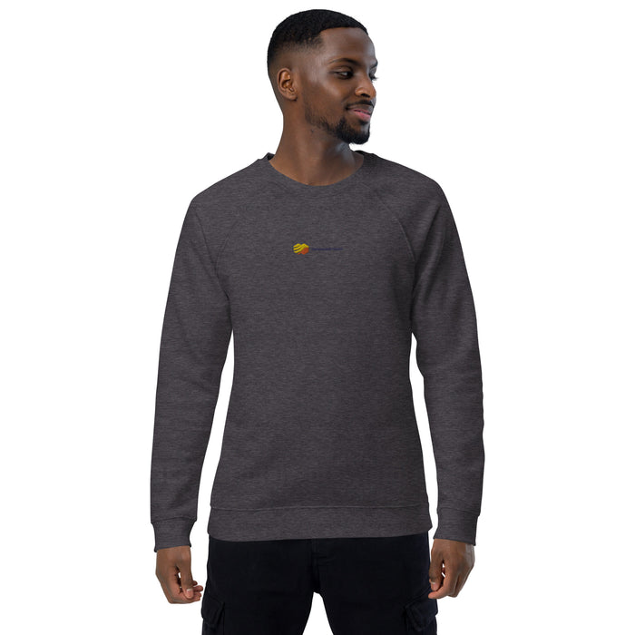 Honeycomb Health Organic Sweatshirt