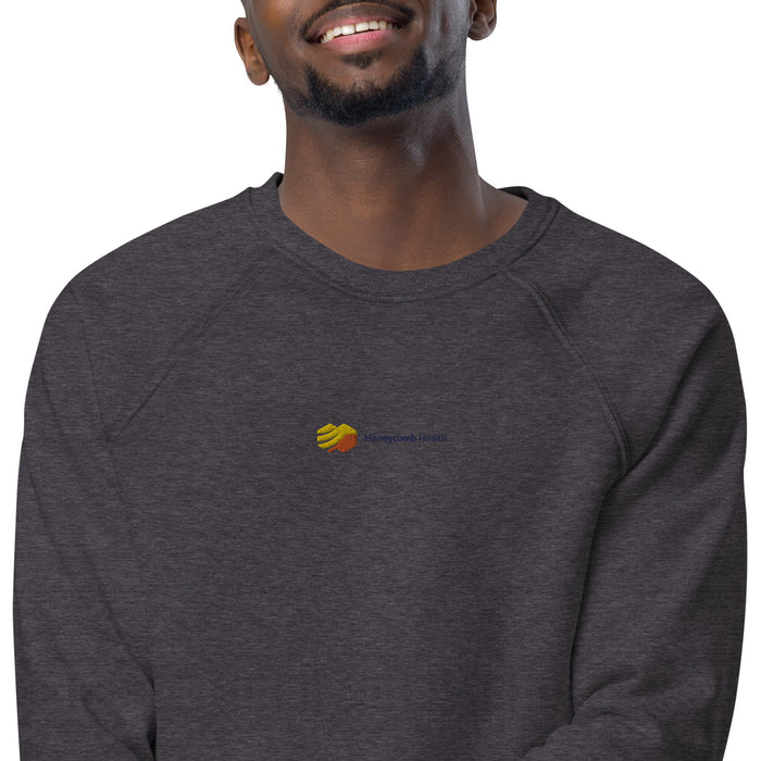 Honeycomb Health Organic Sweatshirt