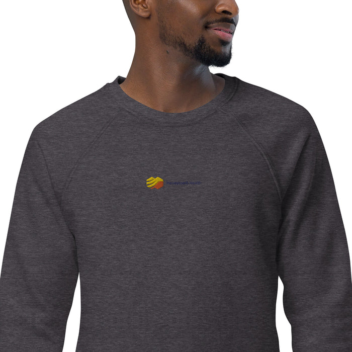 Honeycomb Health Organic Sweatshirt