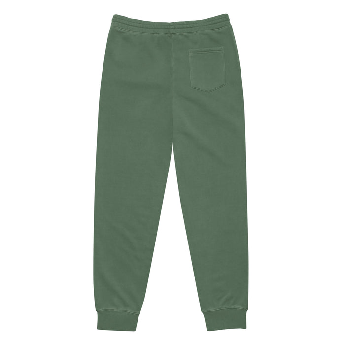 SCAD Unisex pigment-dyed sweatpants