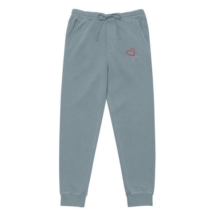 SCAD Unisex pigment-dyed sweatpants