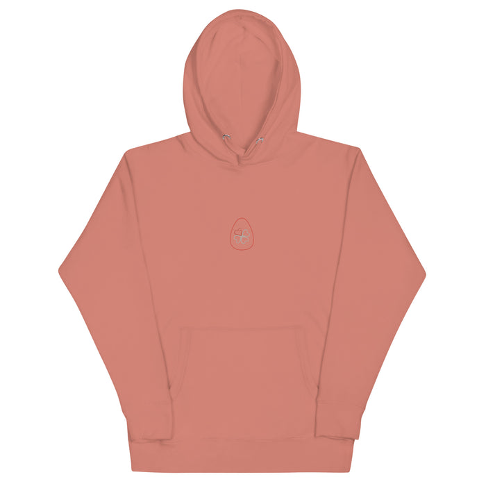 SCAD Easter Unisex Hoodie