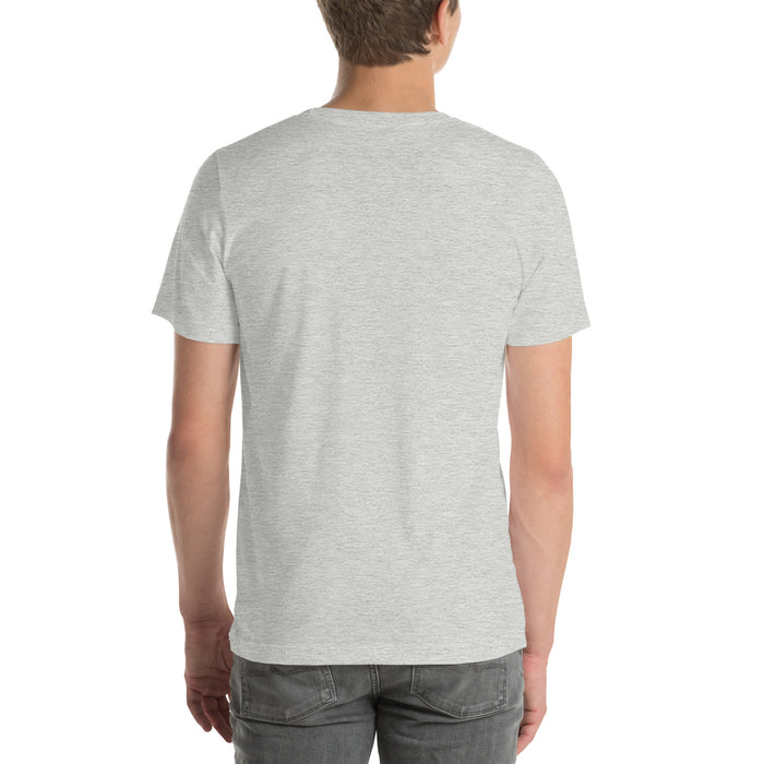 OPMD Unisex t-shirt