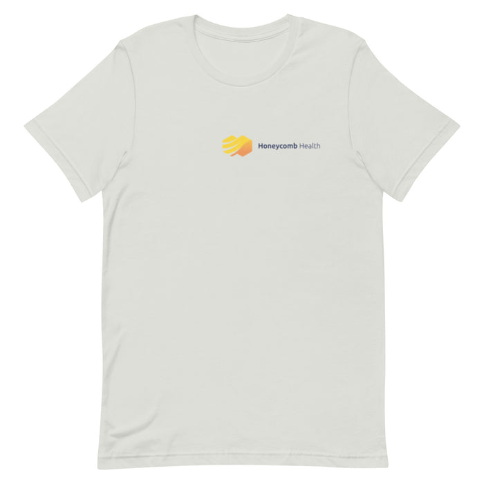 Honeycomb Health Unisex t-shirt