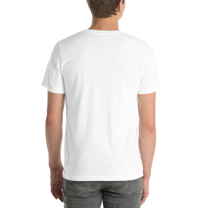 OPMD Unisex t-shirt