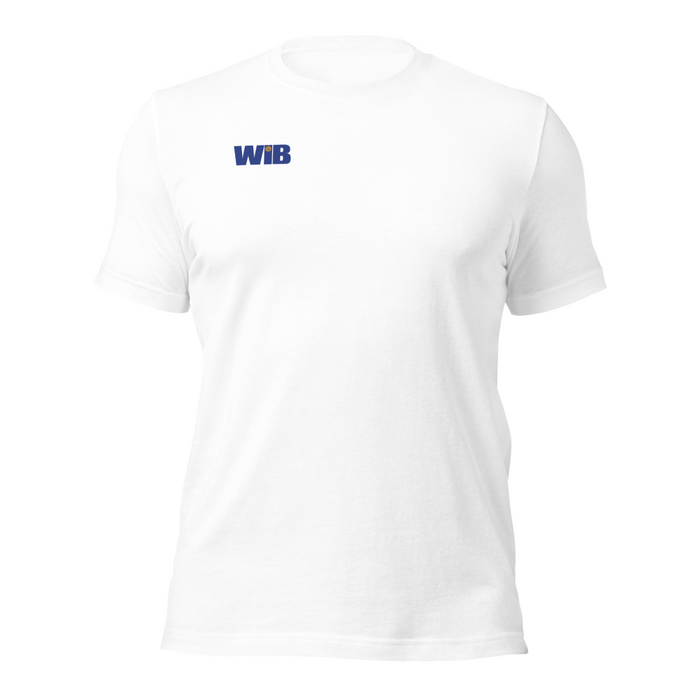 WIB Unisex t-shirt