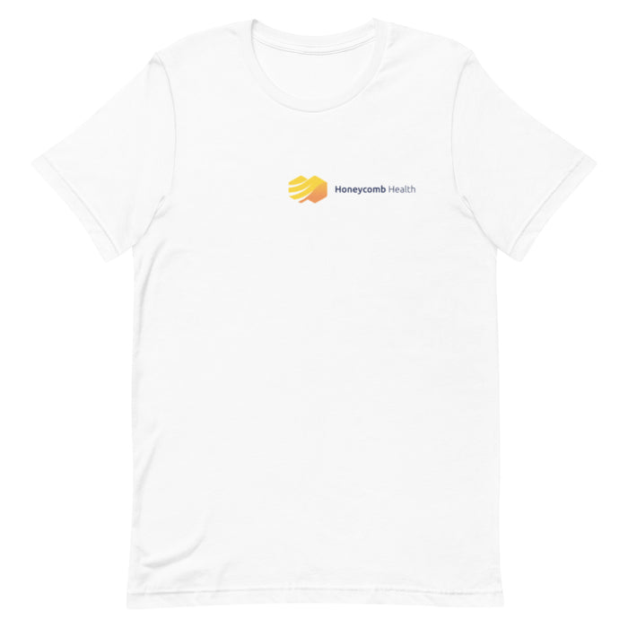 Honeycomb Health Unisex t-shirt