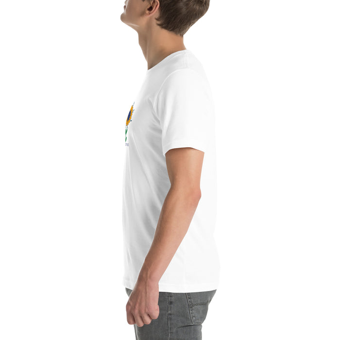 OPMD Unisex t-shirt