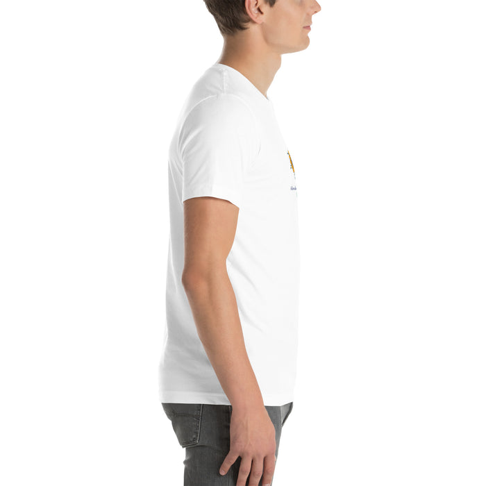 OPMD Unisex t-shirt