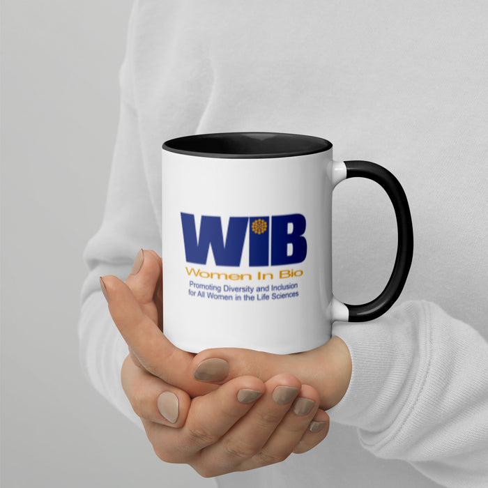 WIB mug