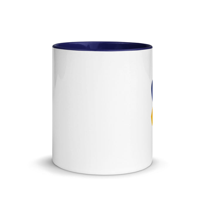 OPMD Mug with Color Inside
