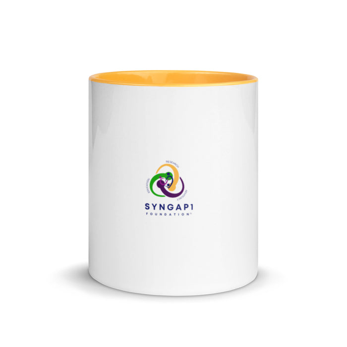 Syngap1 Mug with Color Inside