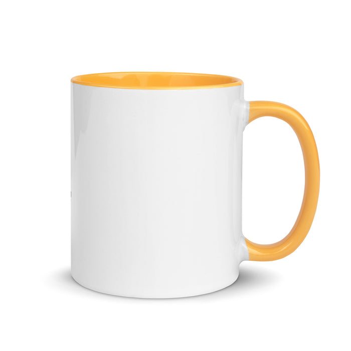 Syngap1 Mug with Color Inside