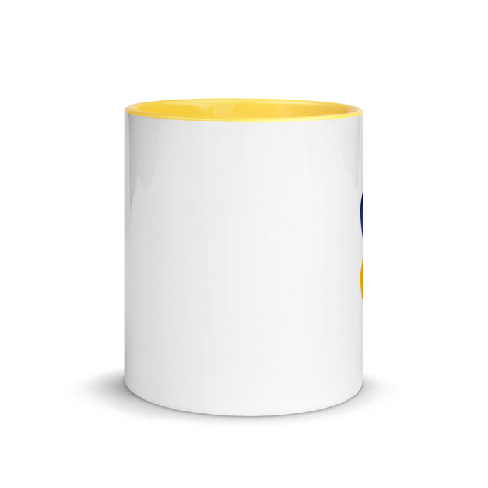 OPMD Mug with Color Inside