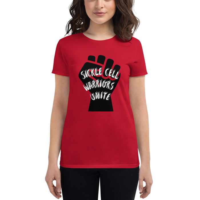 RedStick Women's short sleeve t-shirt