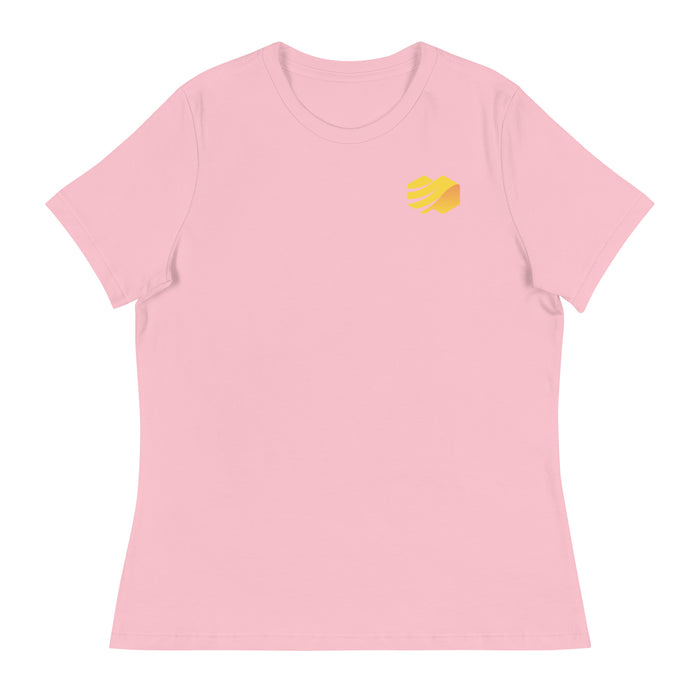 Honeycomb Health Women's Relaxed T-Shirt