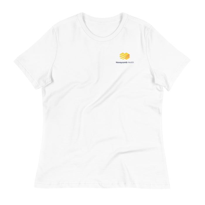 Honeycomb Health Women's Relaxed T-Shirt